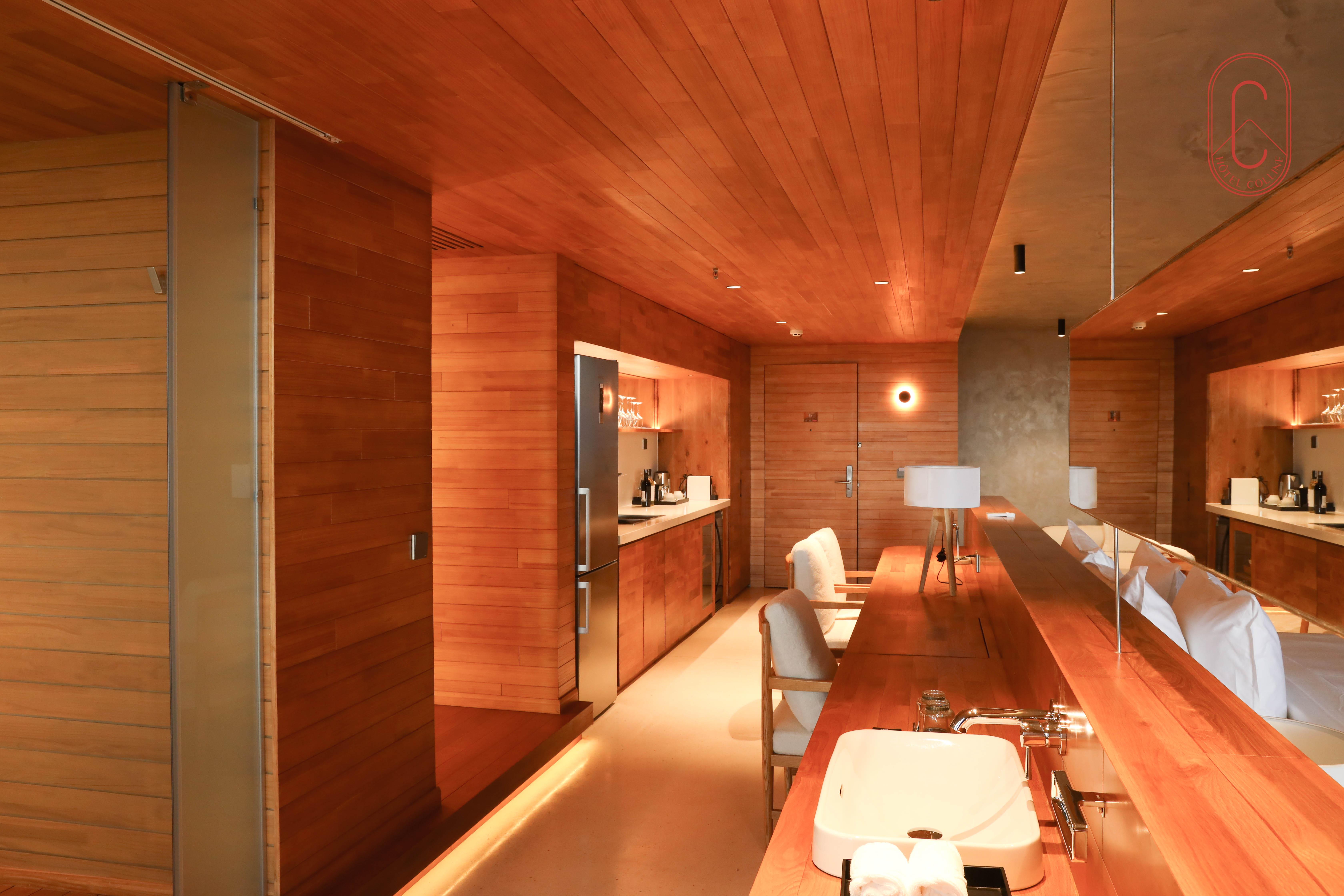 Hotel Colline Đà Lạt