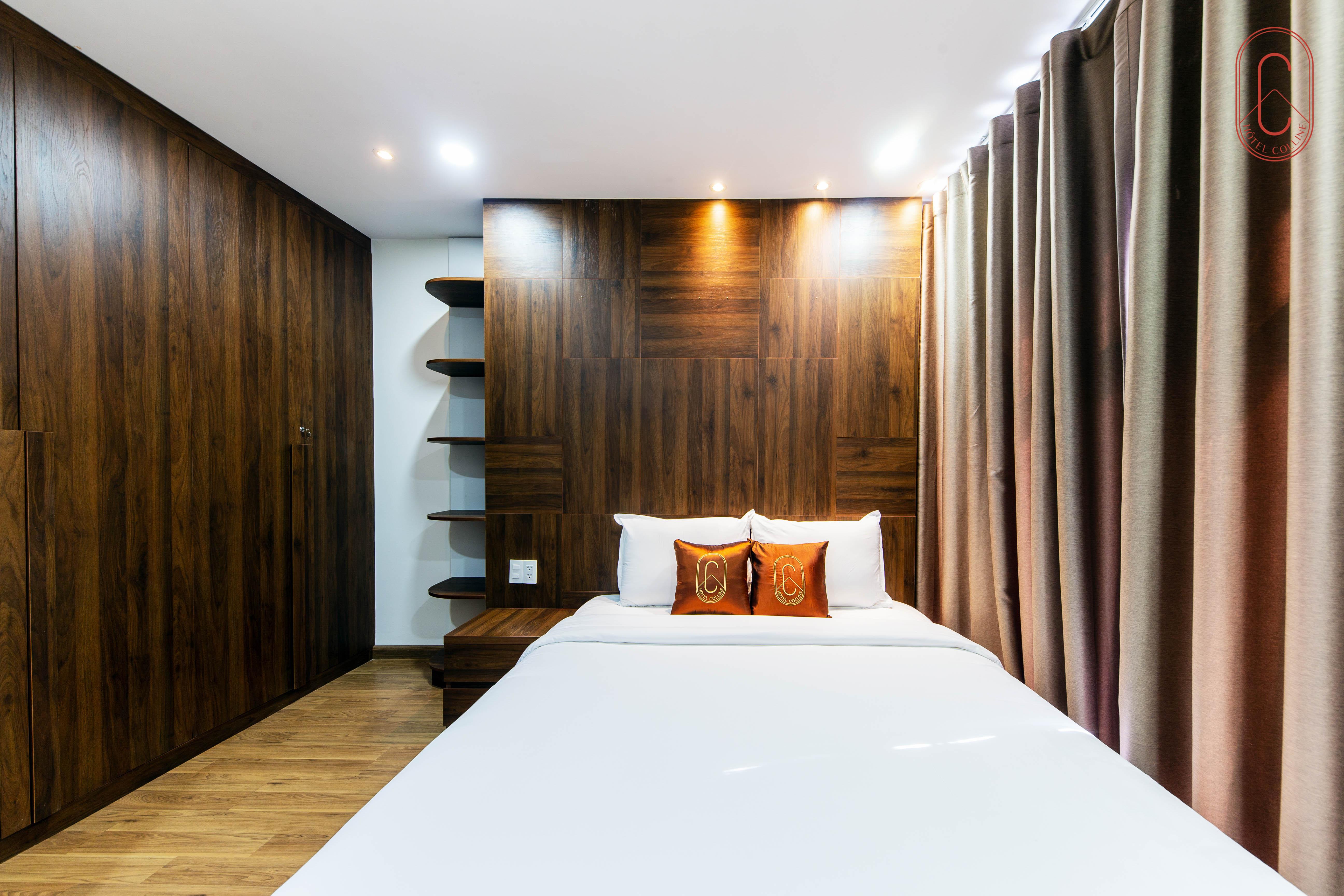 Colline 4* Đà Lạt