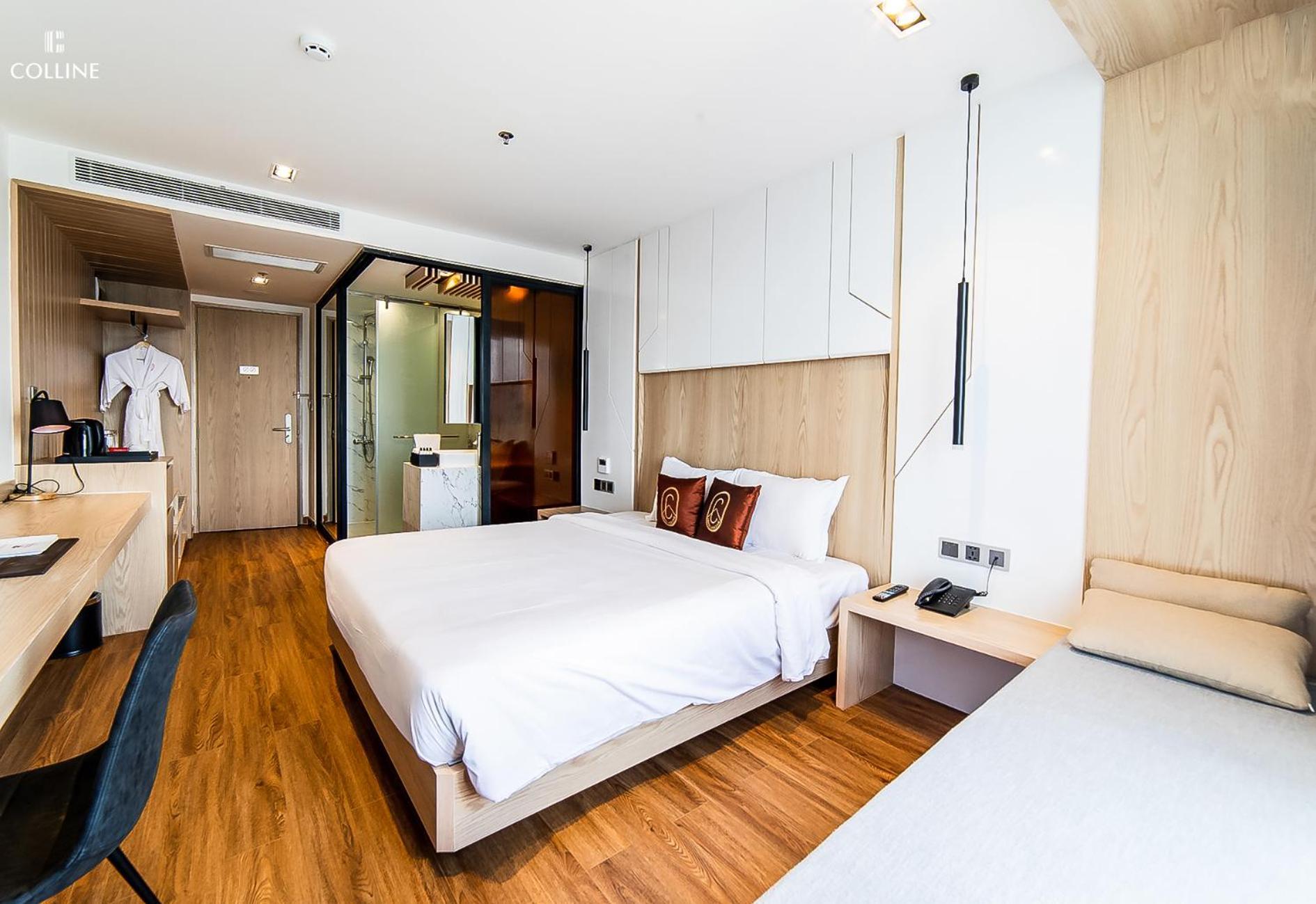 Hotel Colline