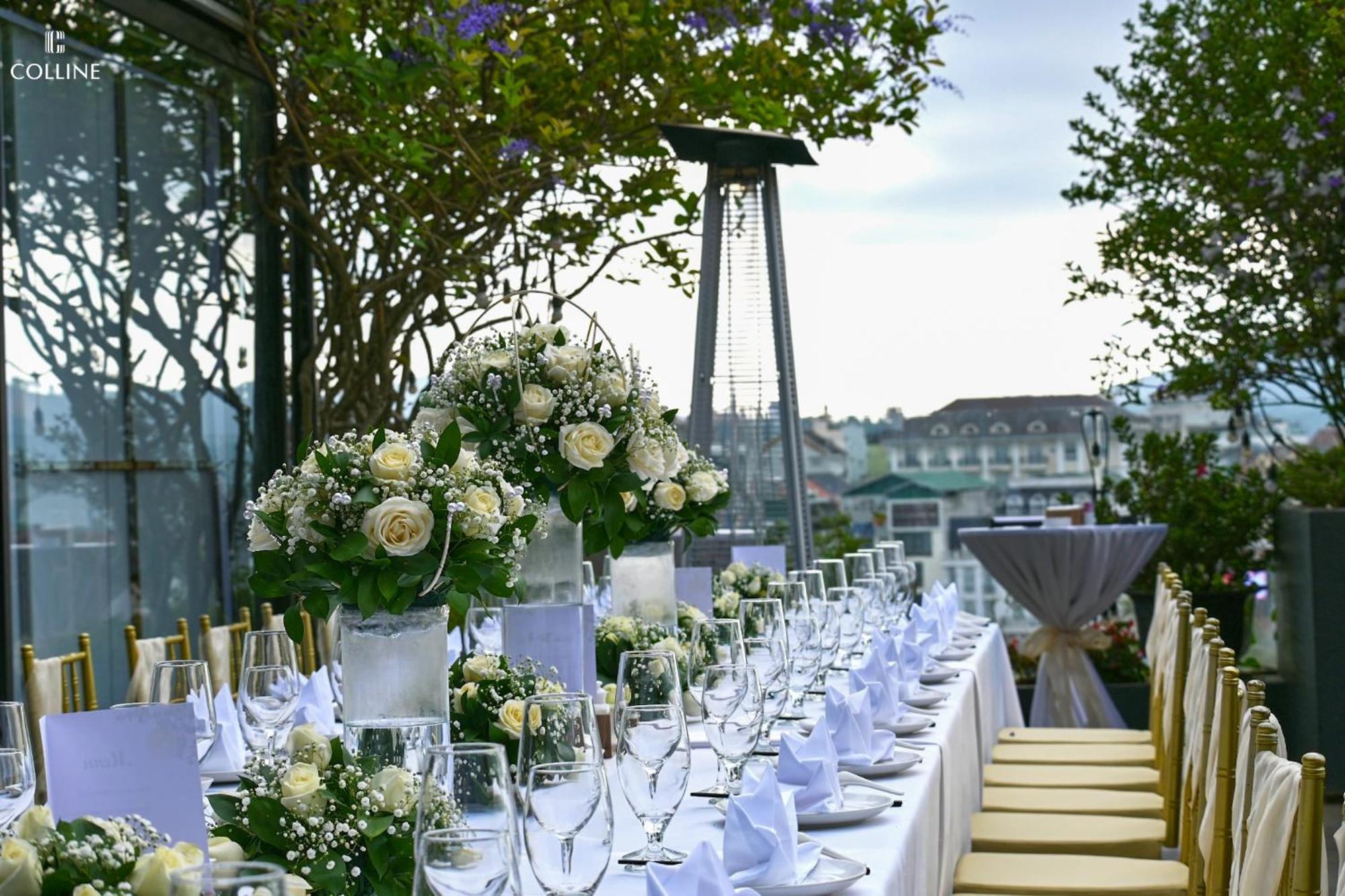 Hotel Colline