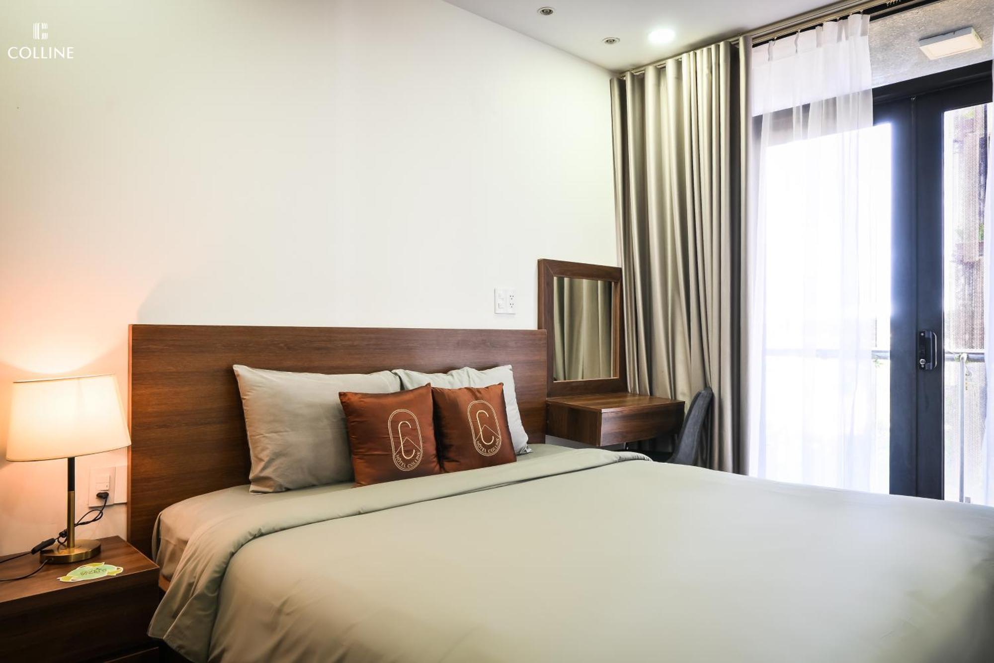 Colline Hotel 4*