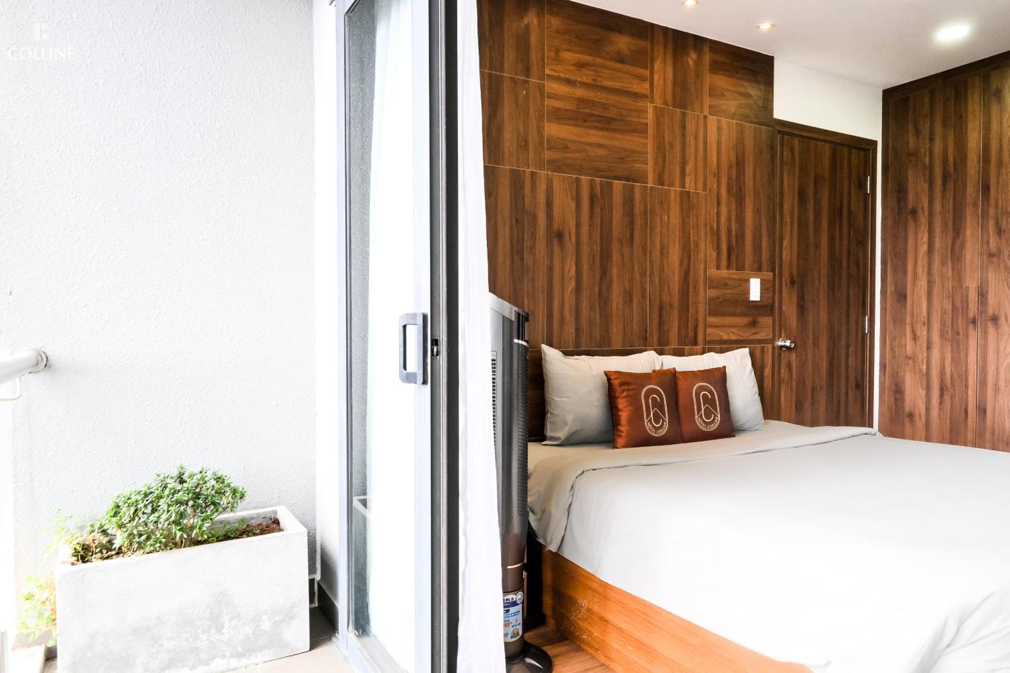Colline Hotel Đà Lạt