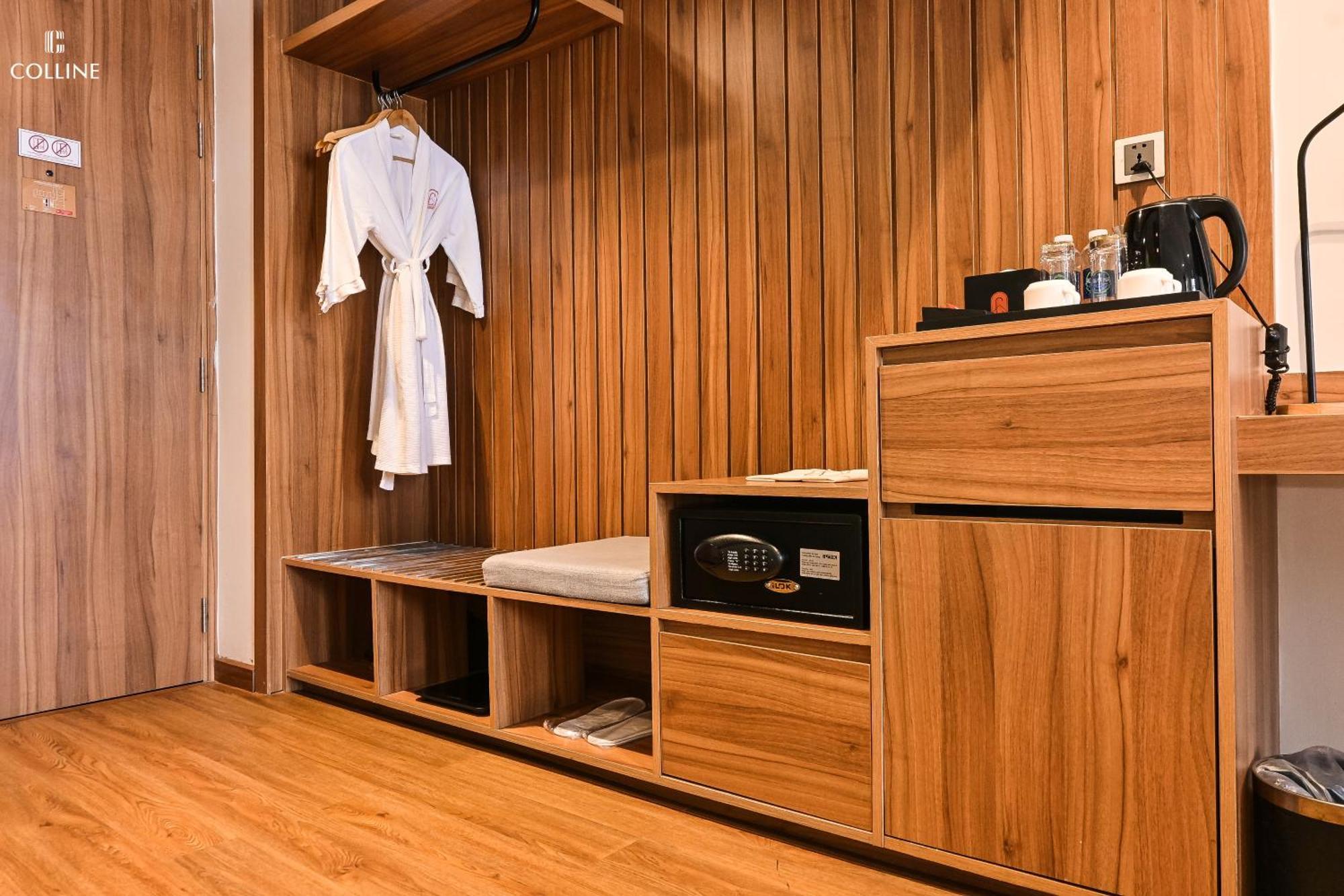 Hotel Colline Đà Lạt