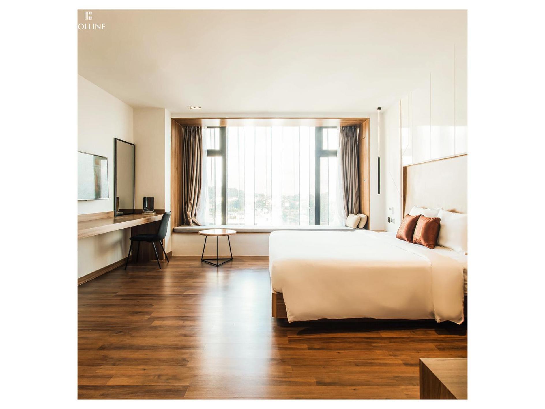 Colline Hotel 4*