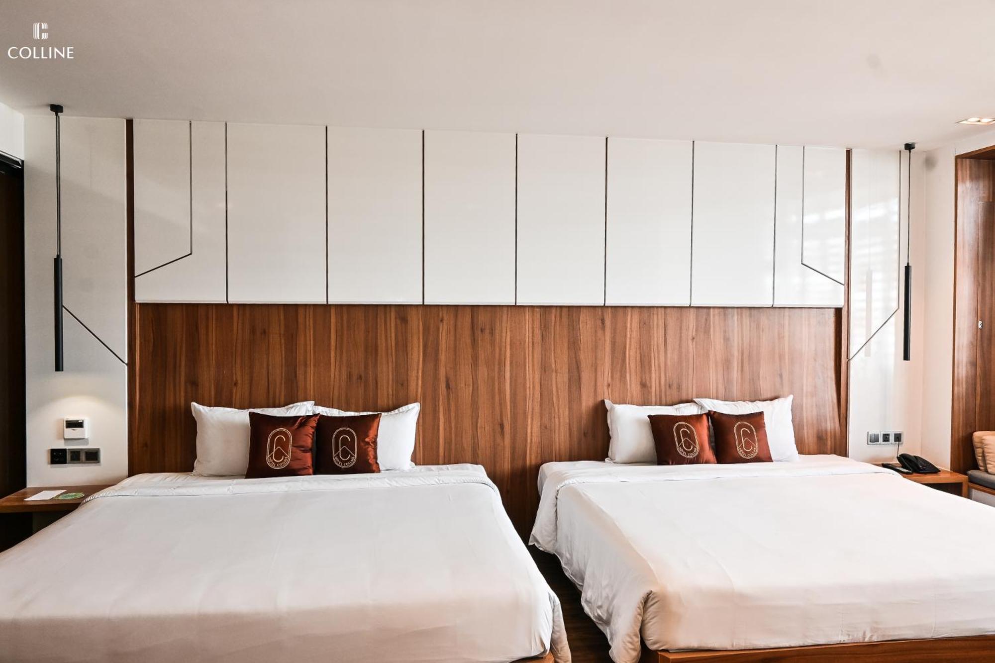 Colline Hotel Đà Lạt