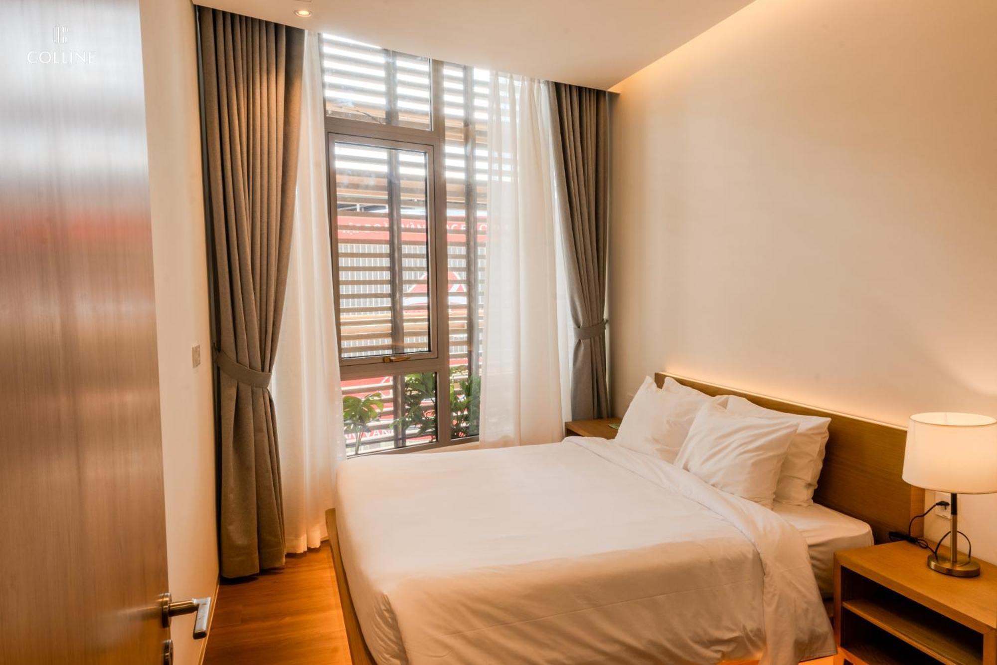 Colline 4* Đà Lạt