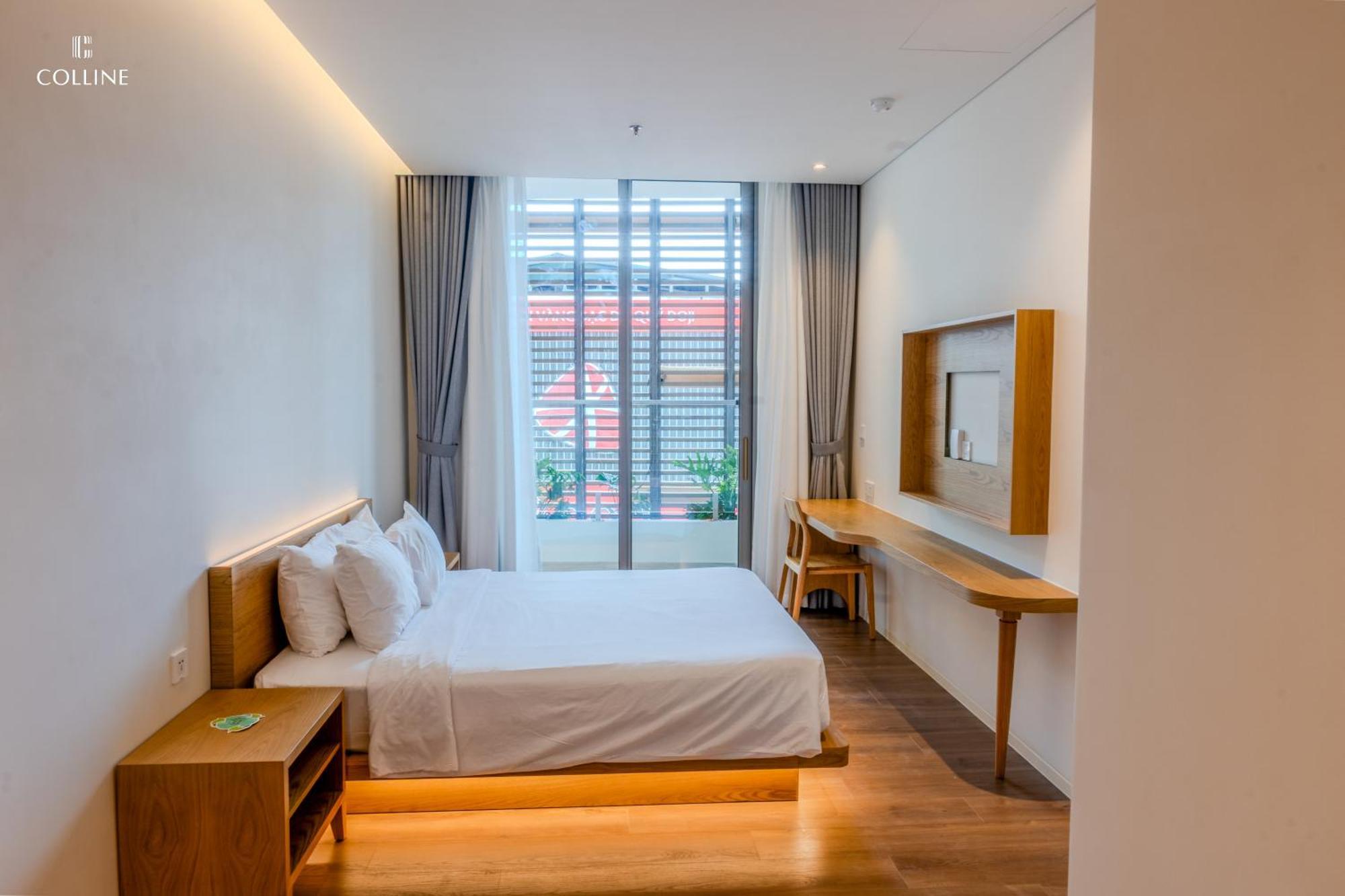 Hotel Colline