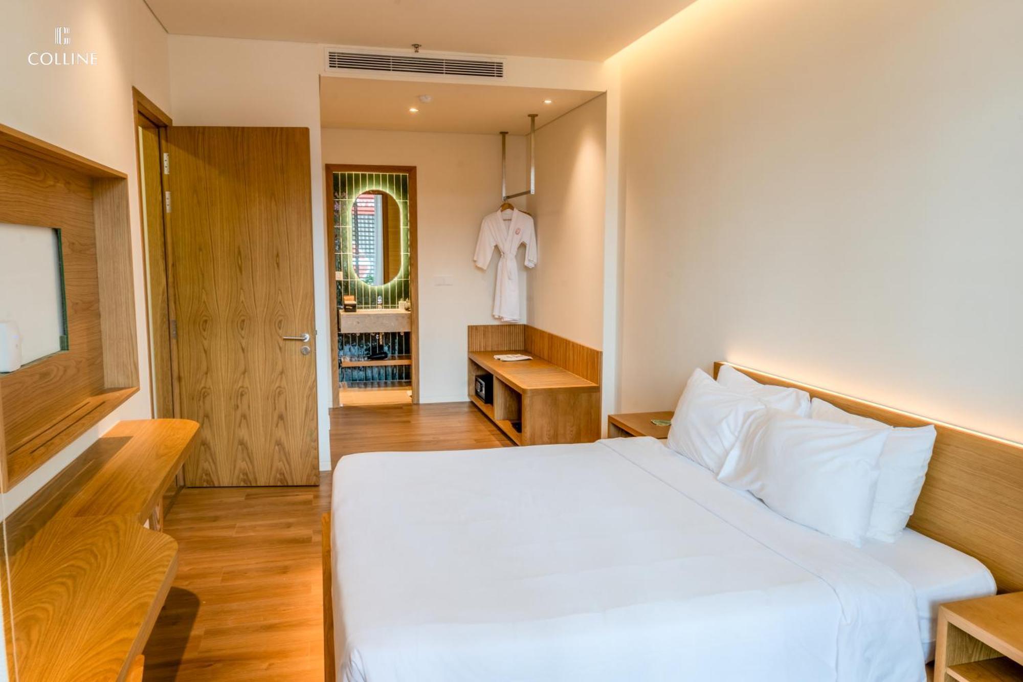 Hotel Colline 4*