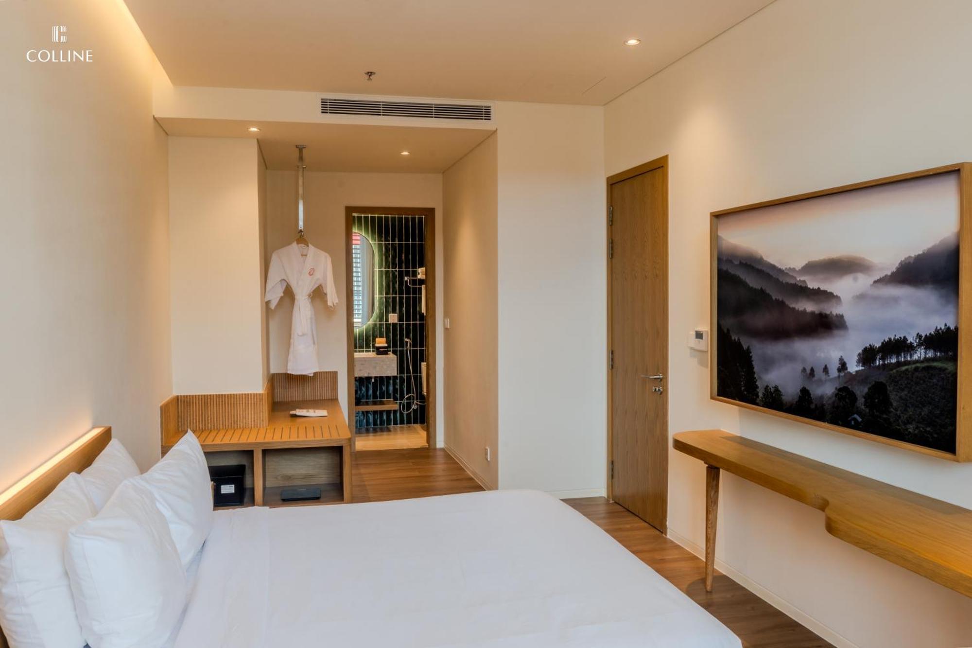 Colline Hotel