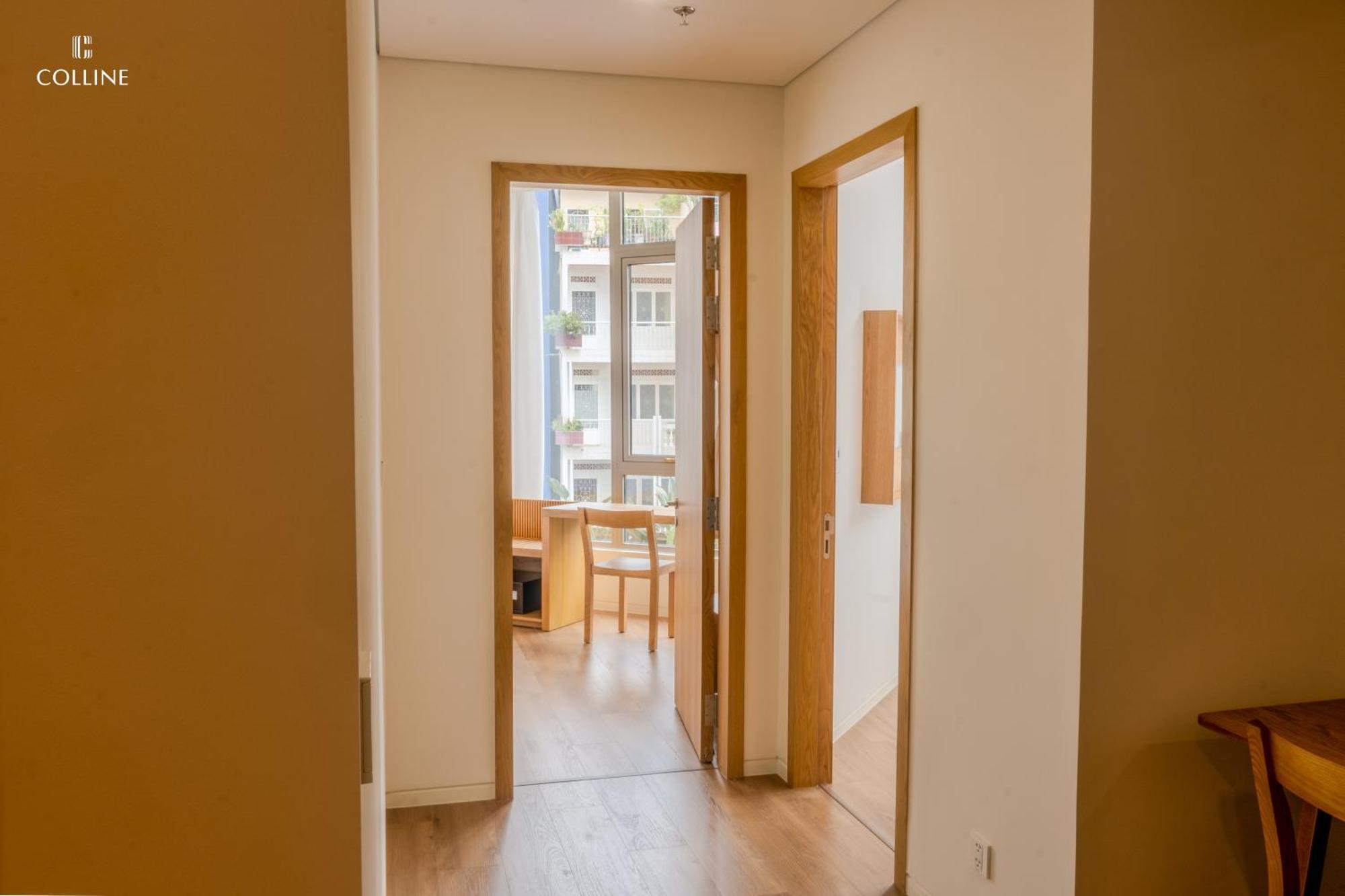 Hotel Colline 4*