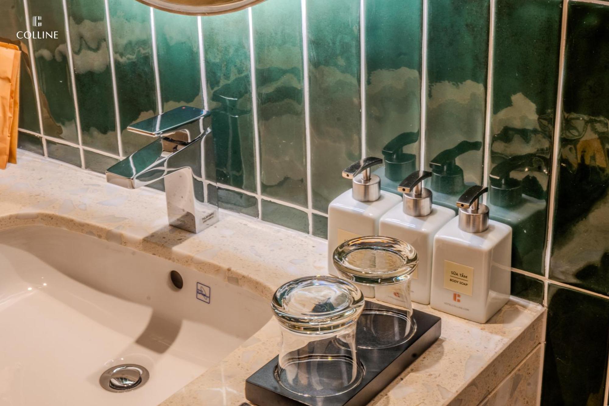 Hotel Colline Đà Lạt