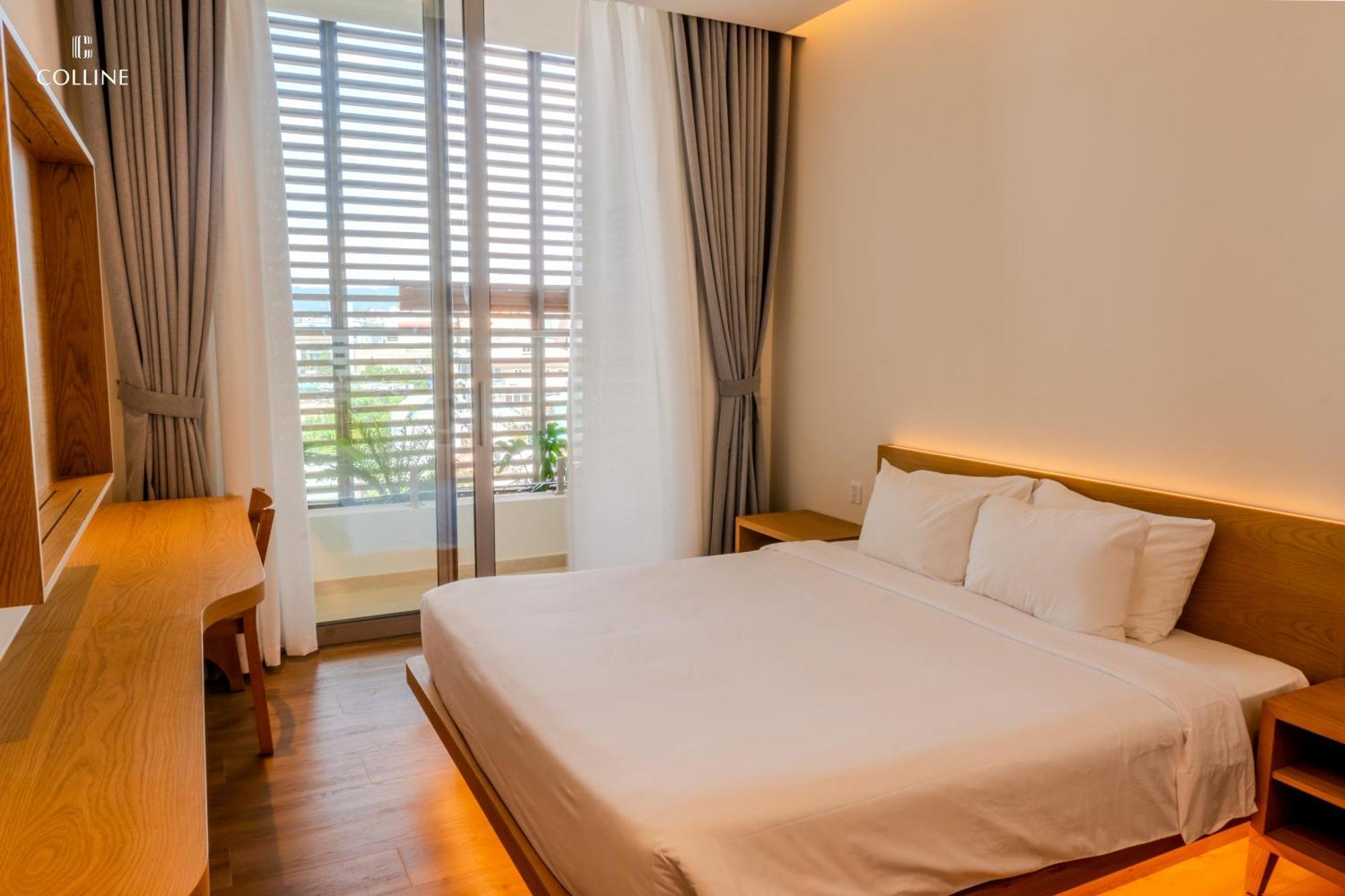Colline 4* Đà Lạt