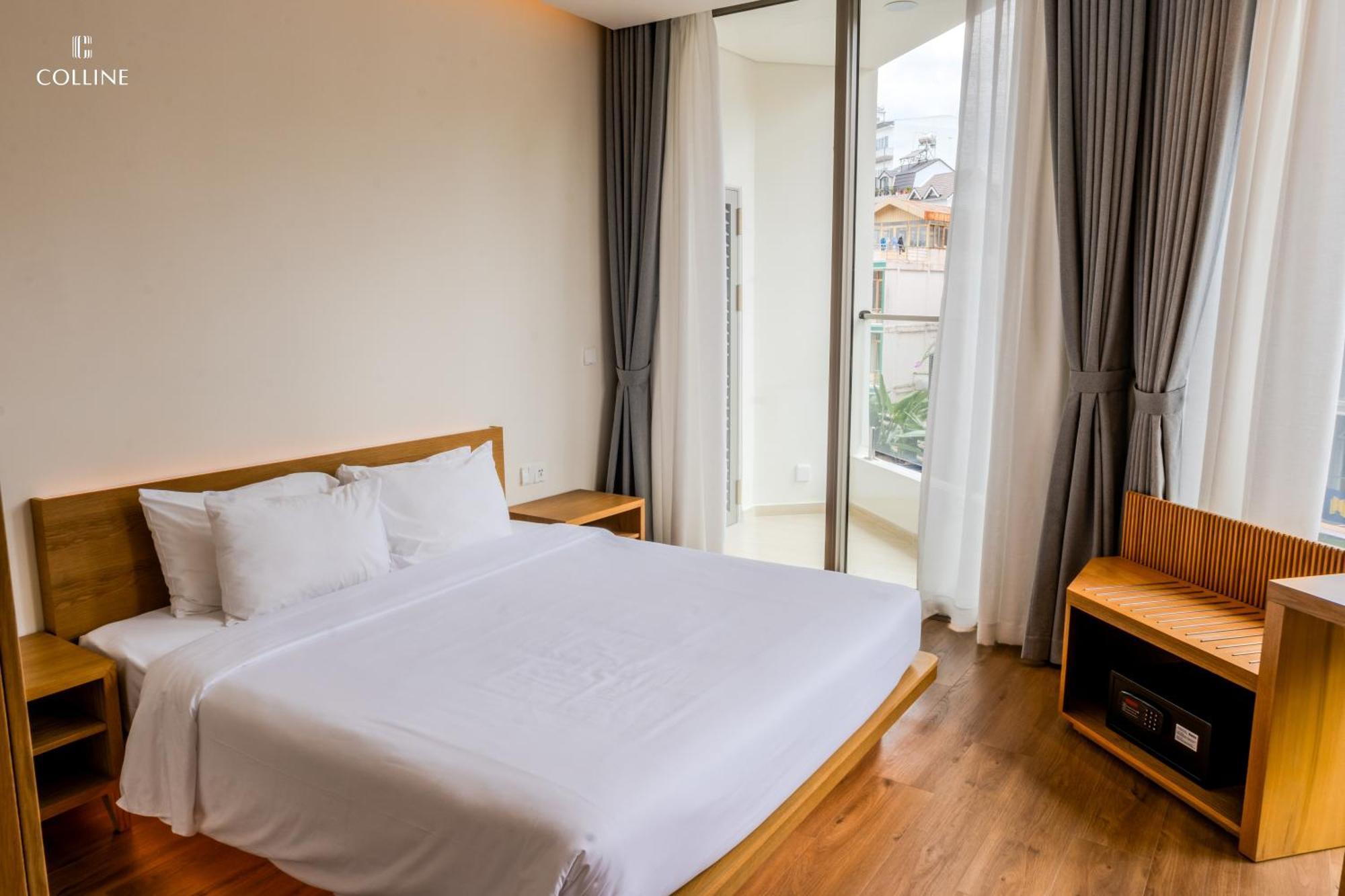 Hotel Colline 4*