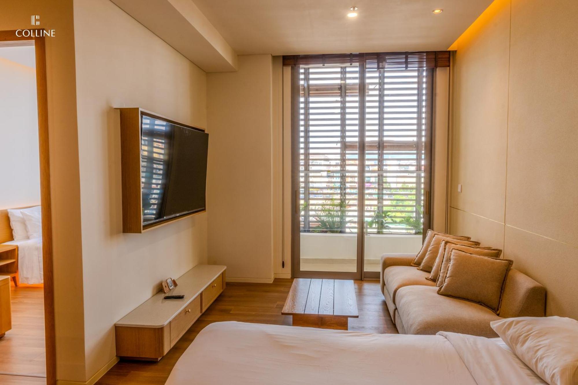 Colline Hotel Đà Lạt