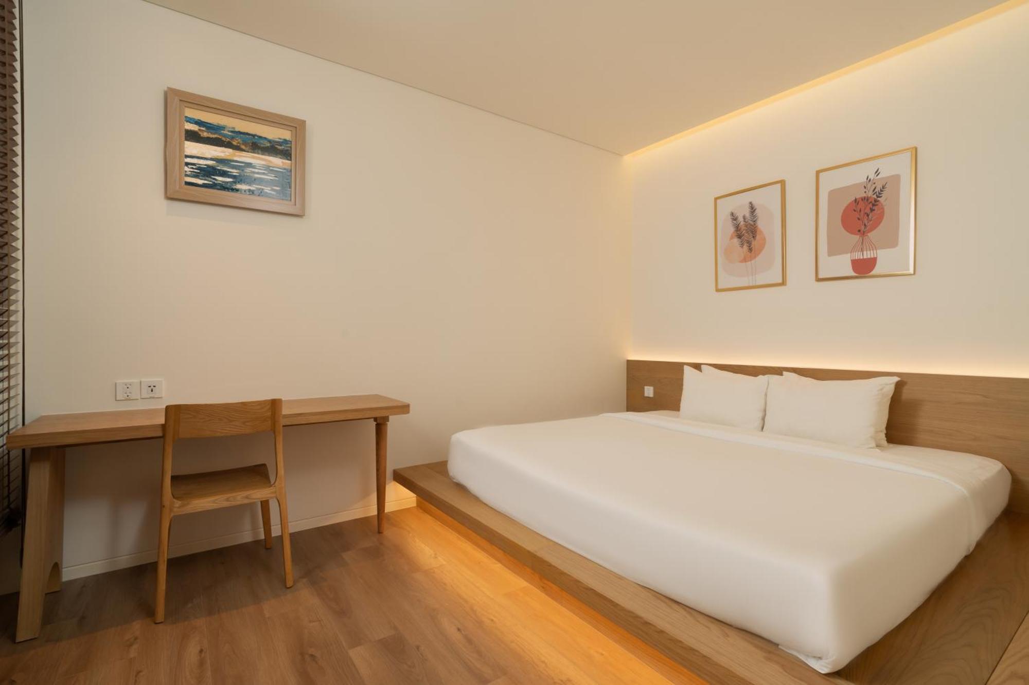 Colline Hotel Đà Lạt